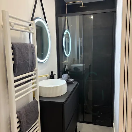 Apartamento Hyper Centre Quartier Saint Mihiel