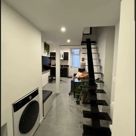 Apartamento Hyper Centre Quartier Saint Mihiel *